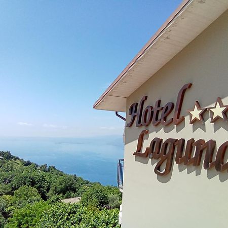 Hotel Laguna Pai Eksteriør bilde
