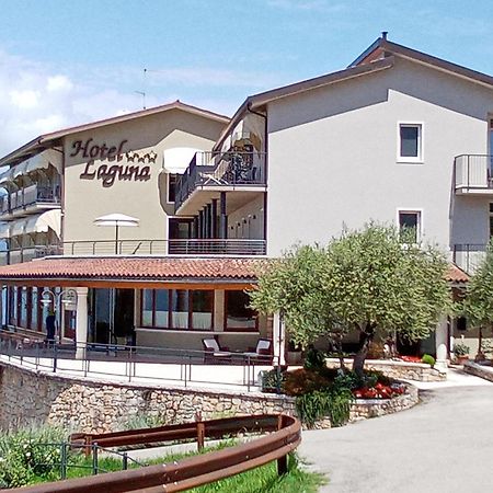 Hotel Laguna Pai Eksteriør bilde