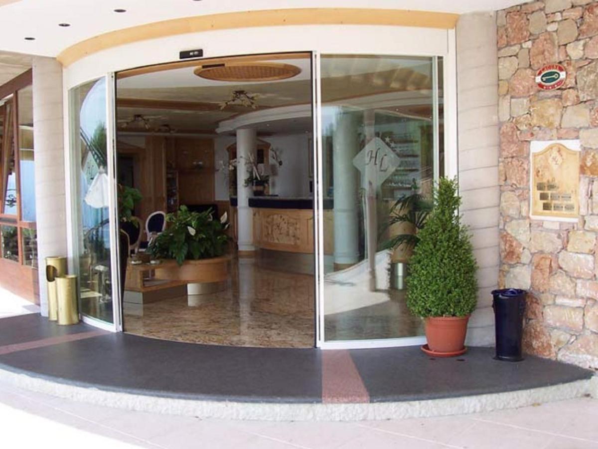 Hotel Laguna Pai Eksteriør bilde