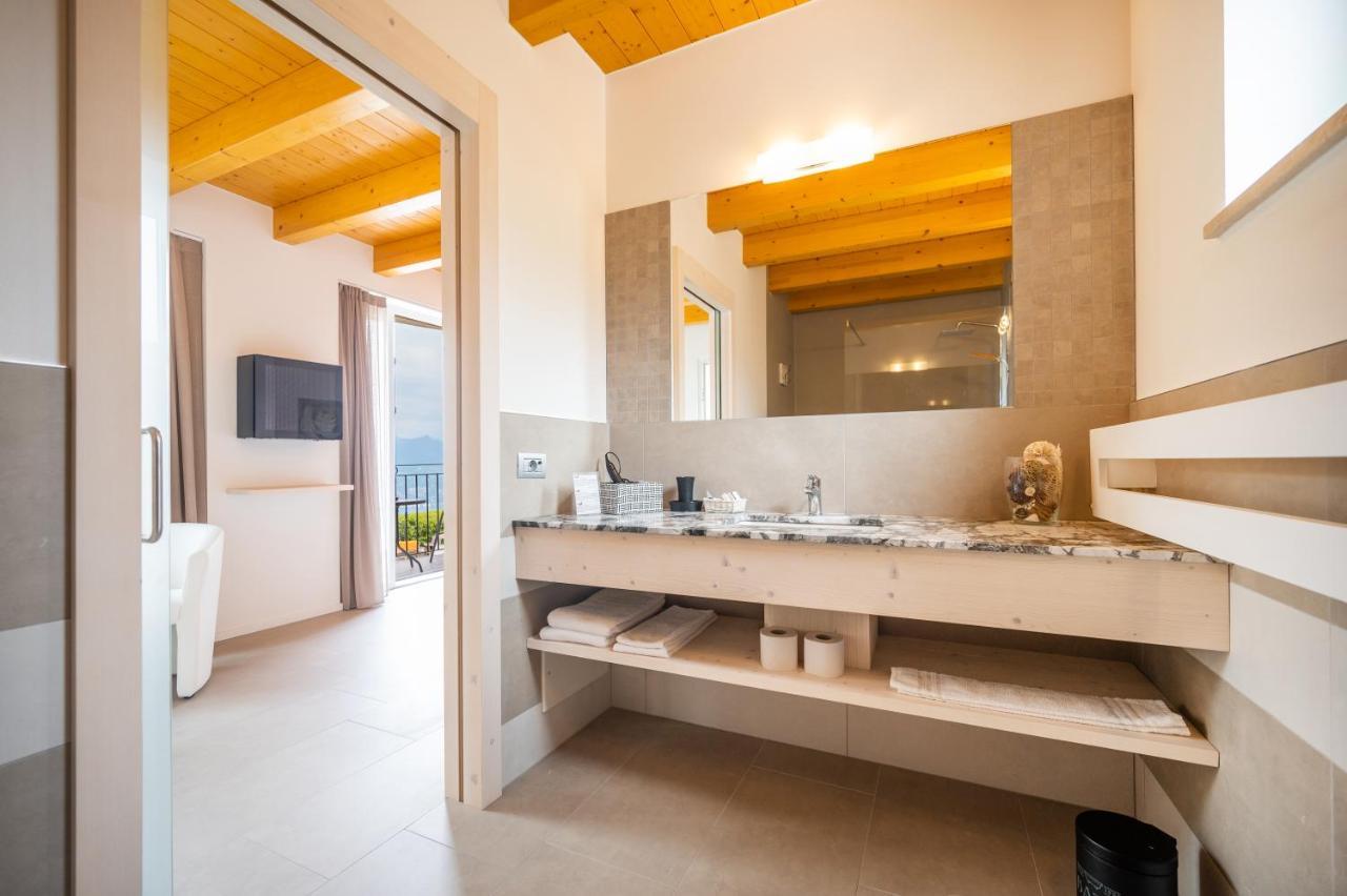 Hotel Laguna Pai Eksteriør bilde