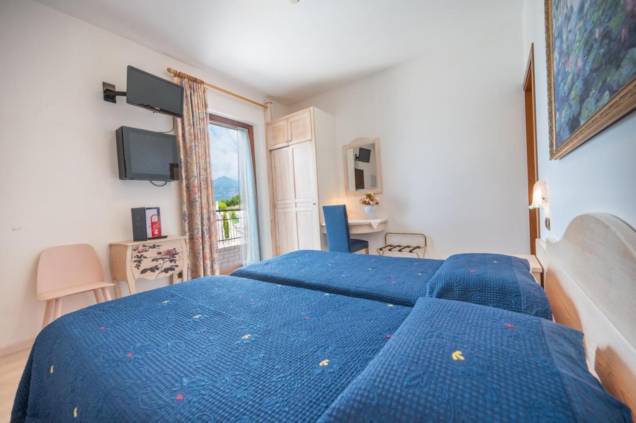 Hotel Laguna Pai Eksteriør bilde