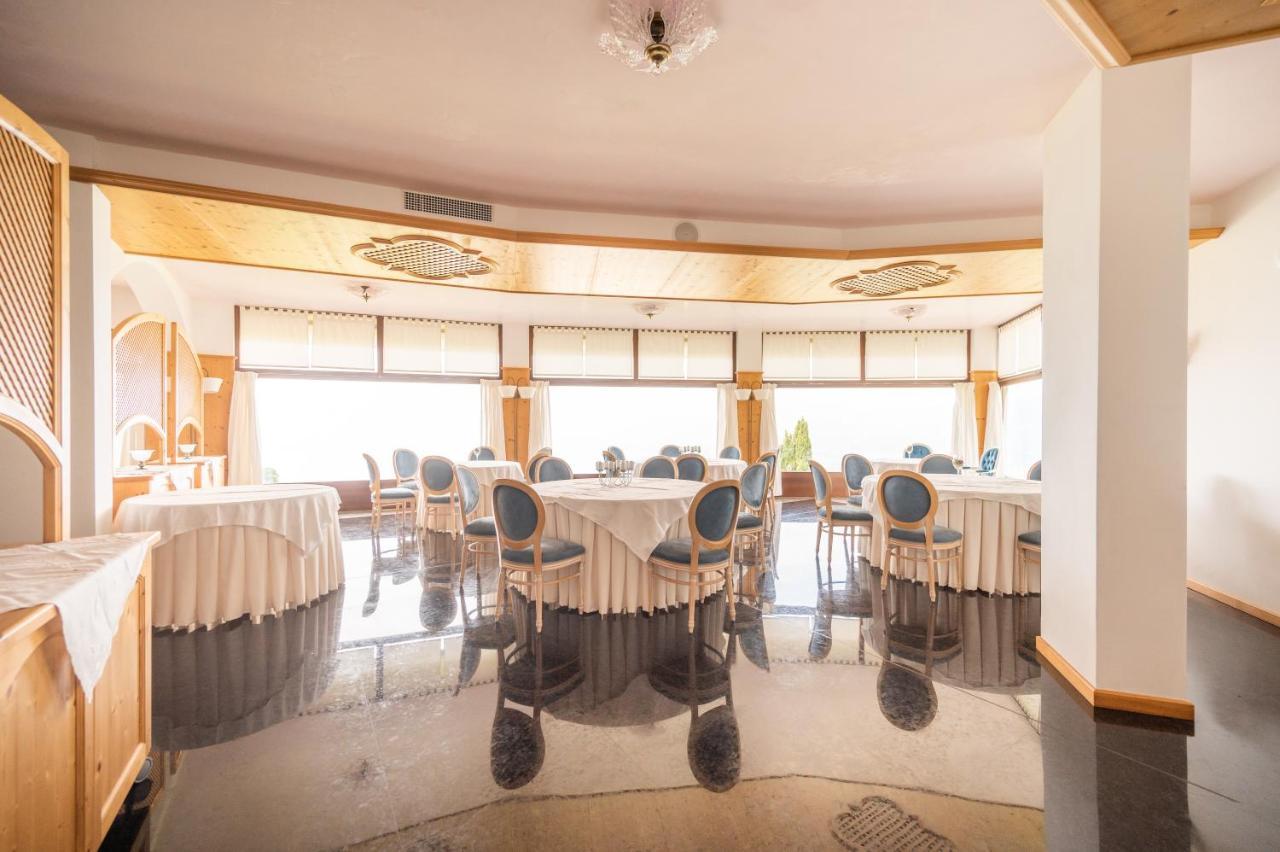Hotel Laguna Pai Eksteriør bilde