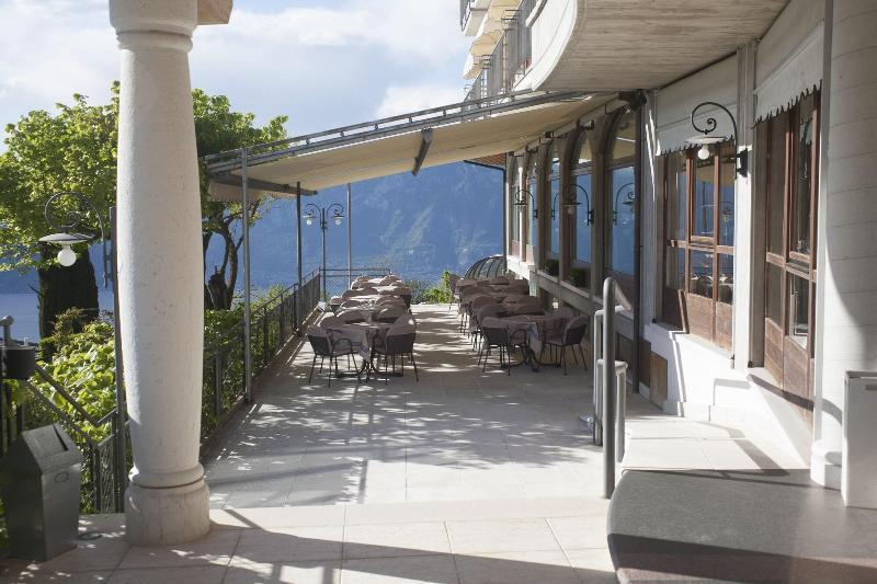 Hotel Laguna Pai Eksteriør bilde