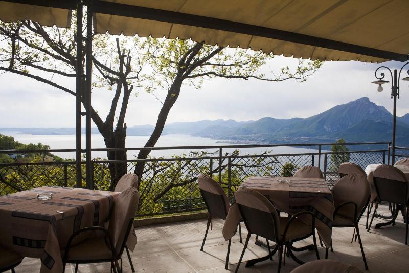 Hotel Laguna Pai Eksteriør bilde