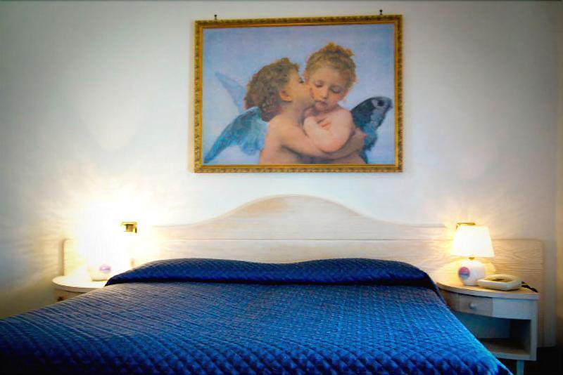 Hotel Laguna Pai Eksteriør bilde