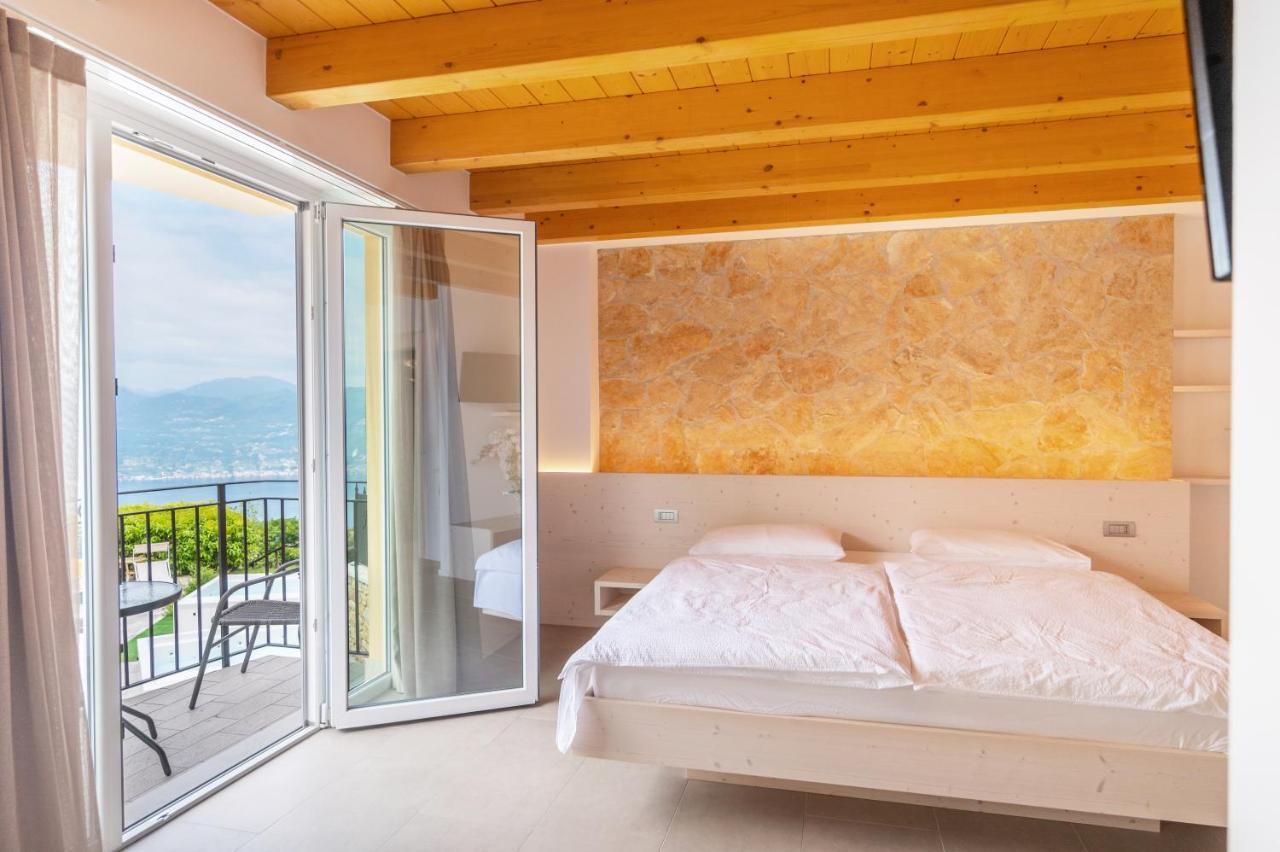Hotel Laguna Pai Eksteriør bilde
