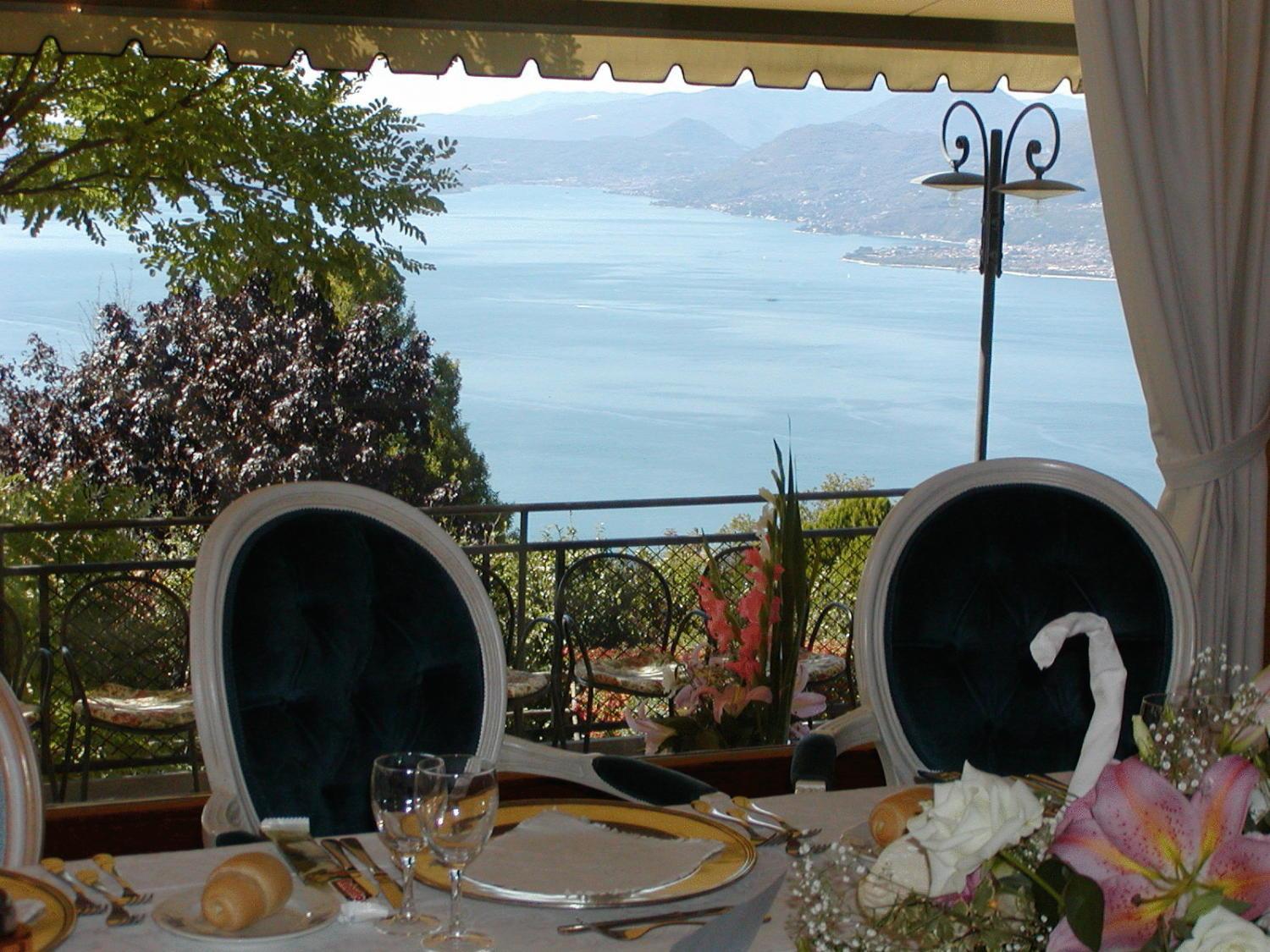 Hotel Laguna Pai Eksteriør bilde