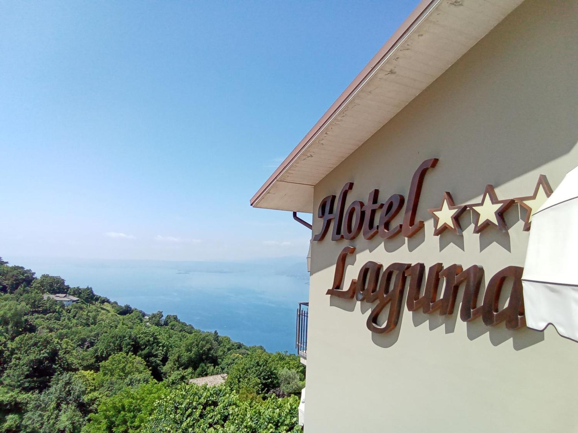 Hotel Laguna Pai Eksteriør bilde