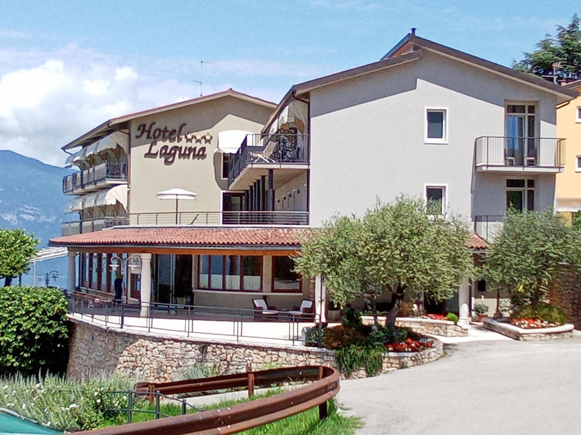 Hotel Laguna Pai Eksteriør bilde