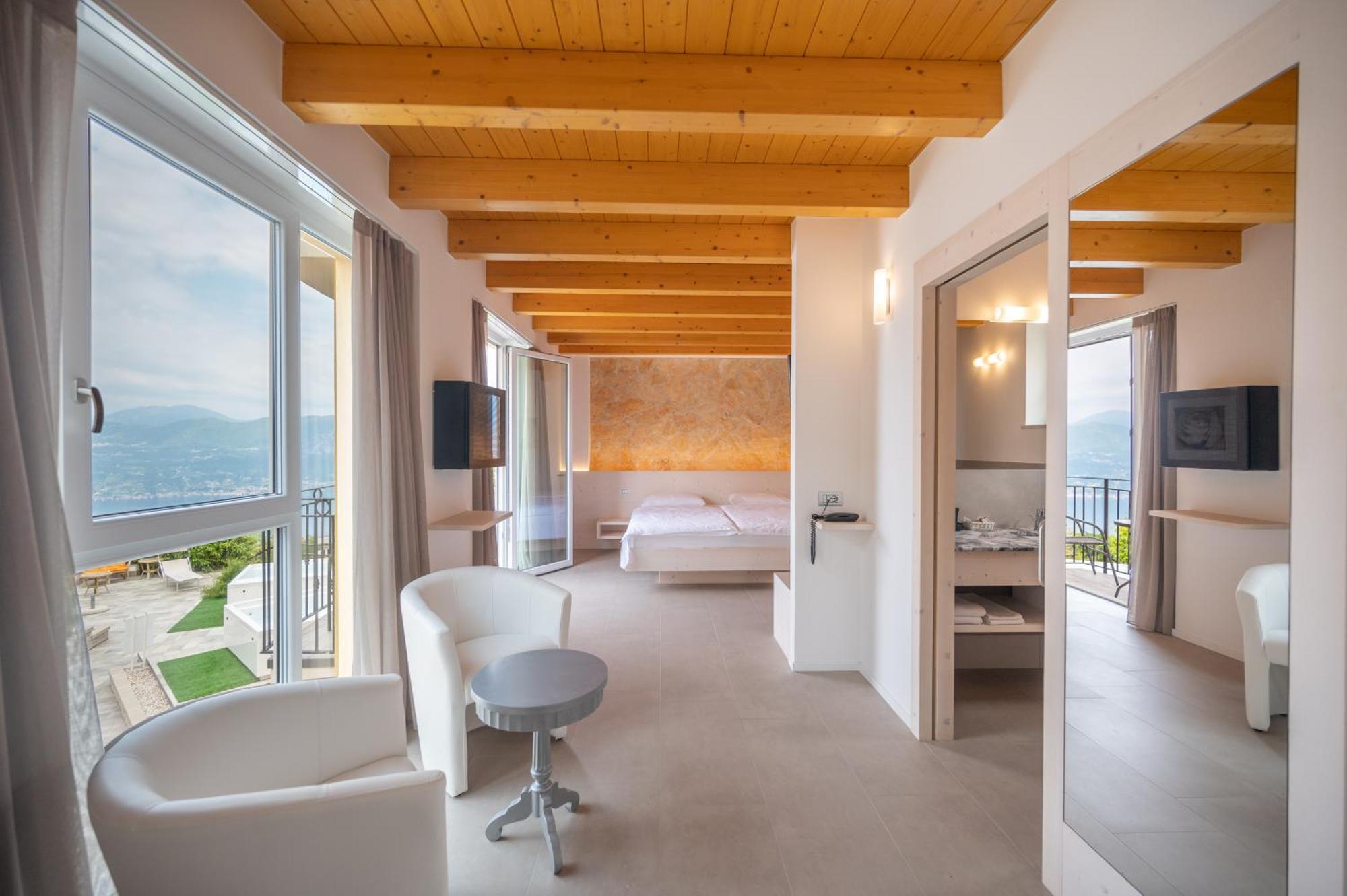 Hotel Laguna Pai Eksteriør bilde