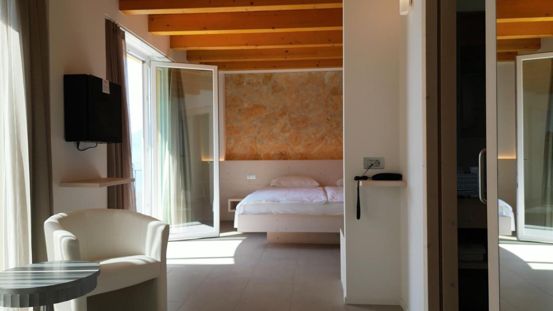 Hotel Laguna Pai Eksteriør bilde
