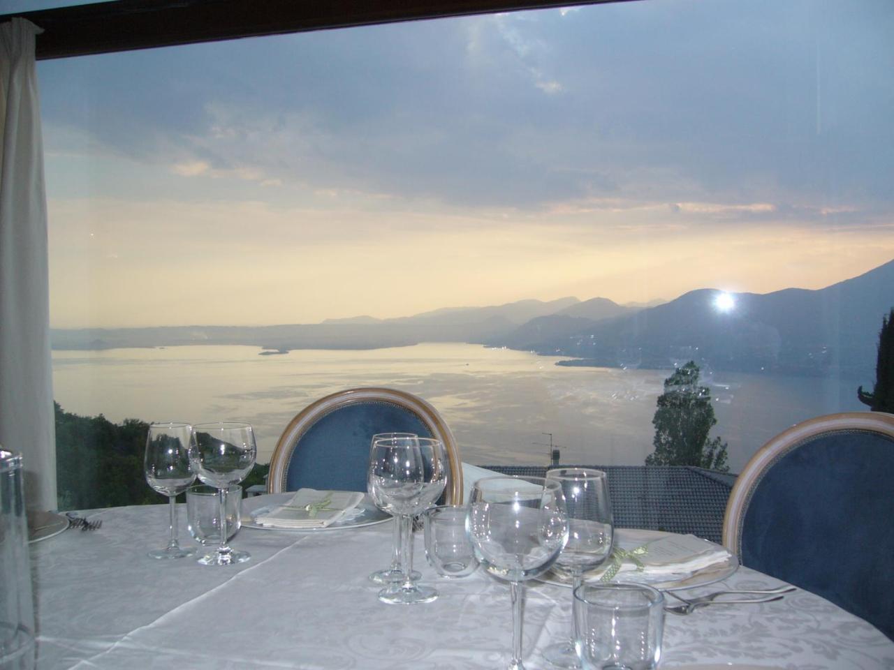 Hotel Laguna Pai Eksteriør bilde